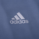 T-SHIRT ADIDAS HOMEM - AZUL