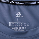 T-SHIRT ADIDAS HOMEM - AZUL