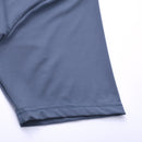 T-SHIRT ADIDAS HOMEM - AZUL