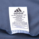 T-SHIRT ADIDAS HOMEM - AZUL
