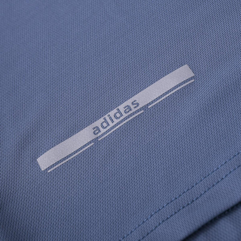 T-SHIRT ADIDAS HOMEM - AZUL