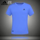 T-SHIRT ADIDAS HOMEM - AZUL