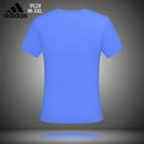 T-SHIRT ADIDAS HOMEM - AZUL