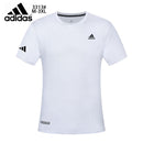T-SHIRT ADIDAS HOMEM - BRANCA