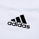T-SHIRT ADIDAS HOMEM - BRANCA