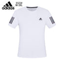 T-SHIRT ADIDAS HOMEM - BRANCA