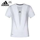 T-SHIRT ADIDAS HOMEM - BRANCA