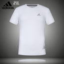 T-SHIRT ADIDAS HOMEM - BRANCA