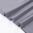 T-SHIRT ADIDAS HOMEM - CINZA