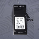 T-SHIRT ADIDAS HOMEM - CINZA