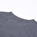 T-SHIRT ADIDAS HOMEM - CINZA