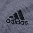 T-SHIRT ADIDAS HOMEM - CINZA
