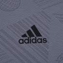 T-SHIRT ADIDAS HOMEM - CINZA