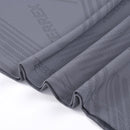 T-SHIRT ADIDAS HOMEM - CINZA