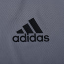 T-SHIRT ADIDAS HOMEM - CINZA