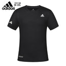 T-SHIRT ADIDAS HOMEM - PRETA