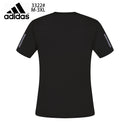 T-SHIRT ADIDAS HOMEM - PRETA