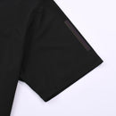 T-SHIRT ADIDAS HOMEM - PRETA