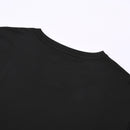 T-SHIRT ADIDAS HOMEM - PRETA