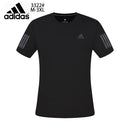 T-SHIRT ADIDAS HOMEM - PRETA