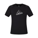 T-SHIRT ADIDAS HOMEM - PRETA