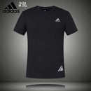 T-SHIRT ADIDAS HOMEM - PRETA