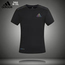 T-SHIRT ADIDAS HOMEM - PRETA