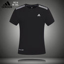 T-SHIRT ADIDAS HOMEM - PRETA