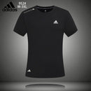 T-SHIRT ADIDAS HOMEM - PRETA