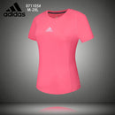 T-SHIRT ADIDAS MULHER - ROSA