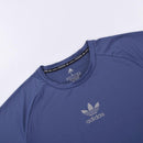 T-SHIRT ADIDAS MULHER - ROXO