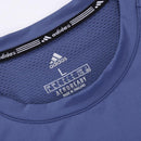 T-SHIRT ADIDAS MULHER - ROXO