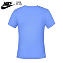 T-SHIRT NIKE HOMEM - AZUL CLARO