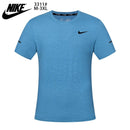 T-SHIRT NIKE HOMEM - AZUL ESCURO