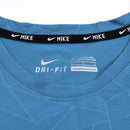 T-SHIRT NIKE HOMEM - AZUL ESCURO