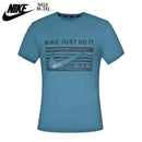 T-SHIRT NIKE HOMEM - AZUL ESCURO