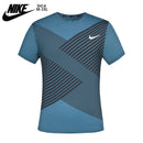 T-SHIRT NIKE HOMEM - AZUL II