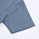 T-SHIRT NIKE HOMEM - AZUL II