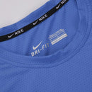 T-SHIRT NIKE HOMEM - AZUL I