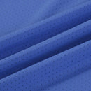 T-SHIRT NIKE HOMEM - AZUL I