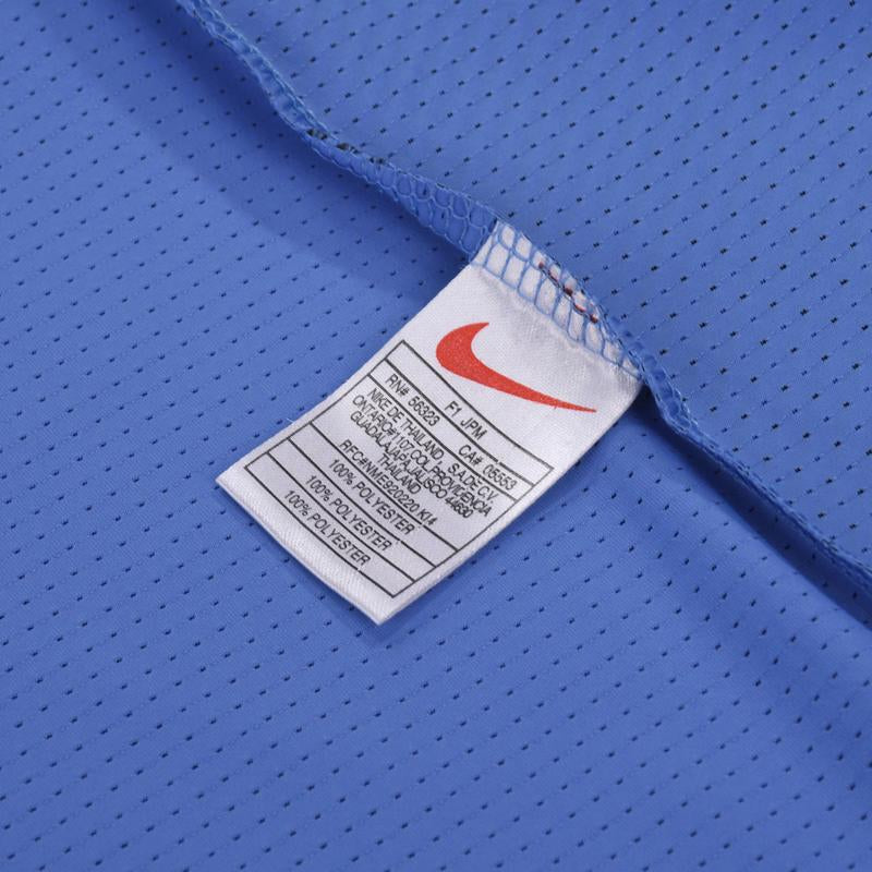 T-SHIRT NIKE HOMEM - AZUL I