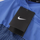 T-SHIRT NIKE HOMEM - AZUL I