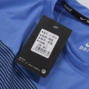 T-SHIRT NIKE HOMEM - AZUL I