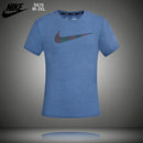 T-SHIRT NIKE HOMEM - AZUL I