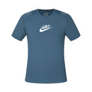 T-SHIRT NIKE HOMEM - AZUL