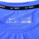 T-SHIRT NIKE HOMEM - AZUL