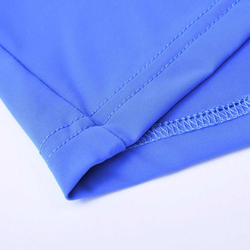 T-SHIRT NIKE HOMEM - AZUL