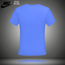 T-SHIRT NIKE HOMEM - AZUL