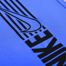 T-SHIRT NIKE HOMEM - AZUL