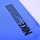 T-SHIRT NIKE HOMEM - AZUL